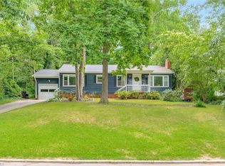 1217 Magnolia St, Winston Salem, NC 27103