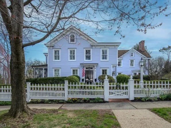 160 S Finley Ave, Bernards Twp., NJ 07920