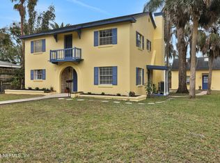 29 NELMAR Avenue, St. Augustine, FL 32084