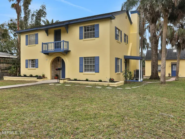 29 NELMAR Avenue, St. Augustine, FL 32084