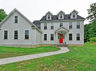 216 Patriot Hill Dr, Saratoga Springs, NY 12866