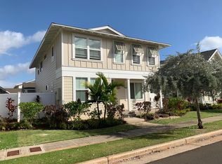 91-1064 Kaiapele St, Ewa Beach, HI 96706