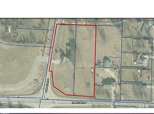901 E New Hope Rd, Rogers, AR 72758