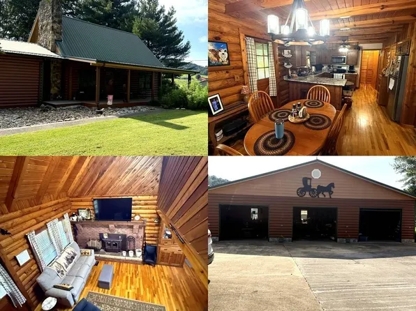 334 Union Hollow Rd, Church Hill, TN 37642
