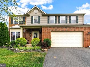 1049 Pipercove Way, Bel Air, MD 21014