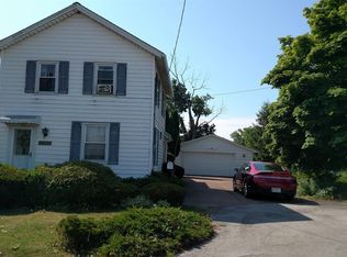 216 W Boalt St, Sandusky, OH 44870