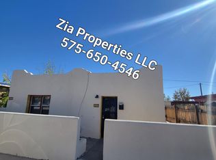 620 E Organ Ave, Las Cruces, NM 88001