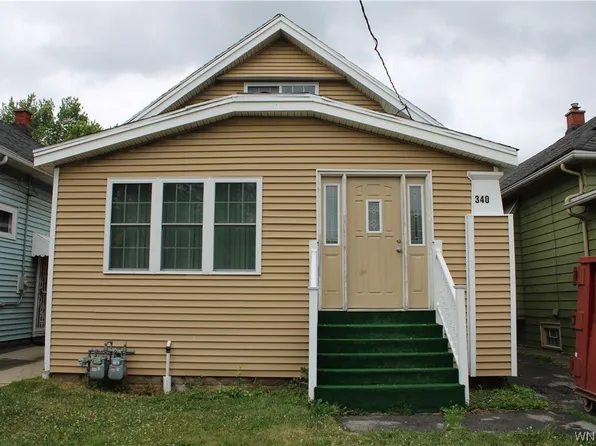 340 Warwick Ave, Buffalo, NY 14215
