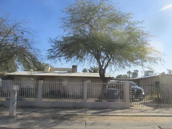 1831 S Olsen Ave, Tucson, AZ 85713