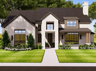 9501 Meadow Rdg, Amarillo, TX 79118