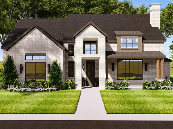 9501 Meadow Rdg, Amarillo, TX 79118