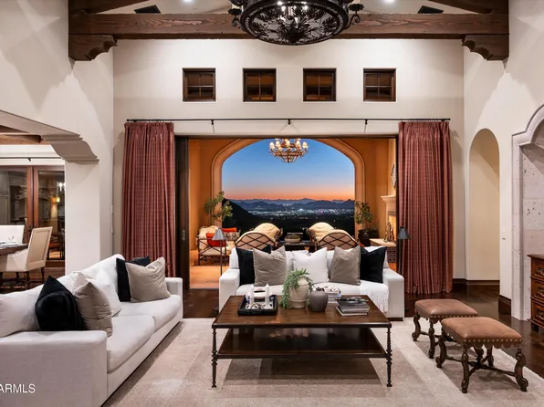 10999 E Whistling Wind Way, Scottsdale, AZ 85255