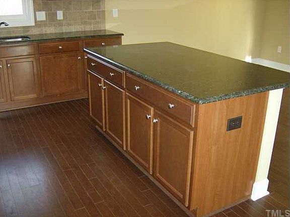 524 Highrock Lake Road