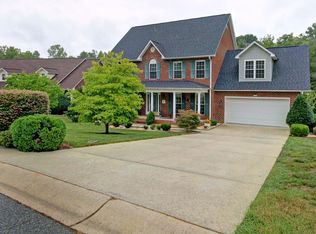 241 River Birch Cir, Mooresville, NC 28115