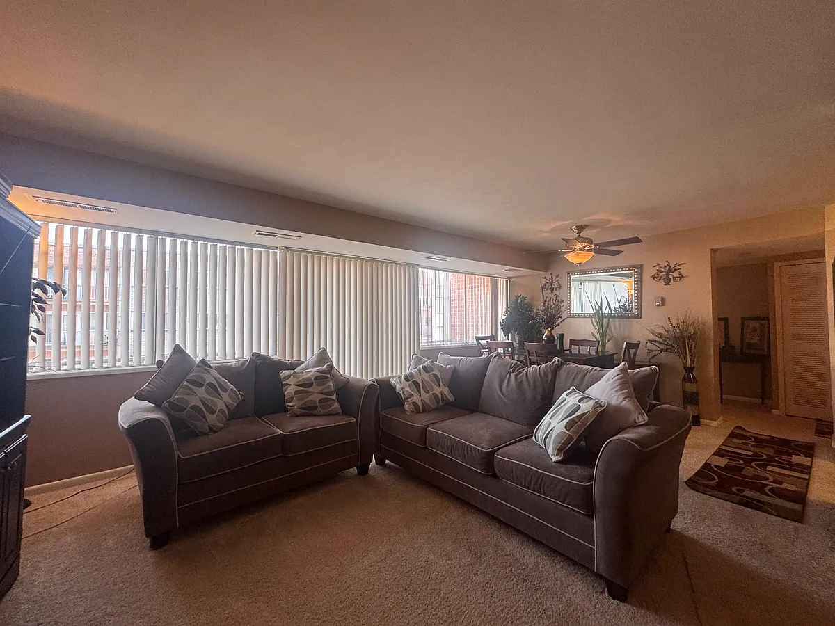 Building Photo - 401 N Armistead St #409