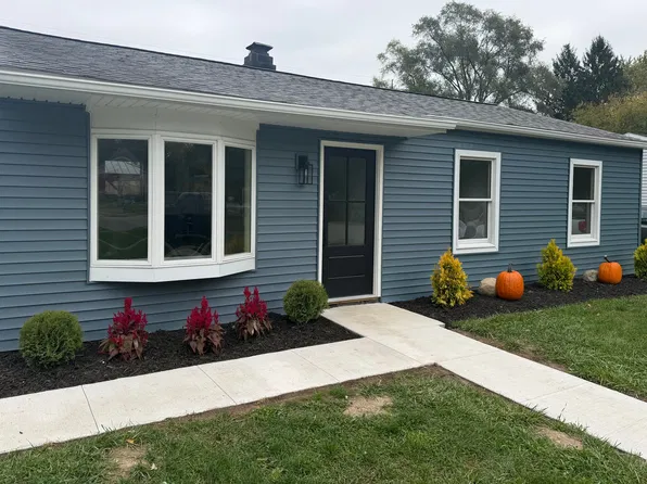 6151 Stephen, Brighton, MI 48116