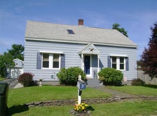 3 Towne St, Ware, MA 01082