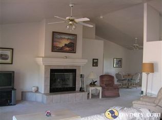 7735 N Shadyoaks Dr, Prescott, AZ 86305
