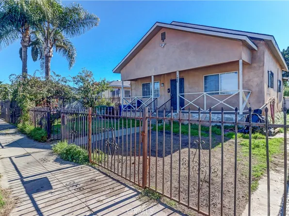 1946 E 115th St, Los Angeles, CA 90059