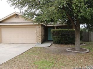 349 Ibis Falls Dr, New Braunfels, TX 78130