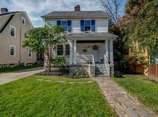 5806 Clearspring Rd, Baltimore, MD 21212