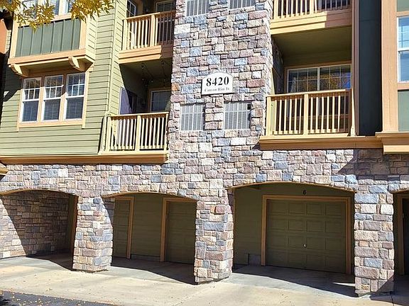 2nd image of 8420 Canyon Rim Trl Unit 204