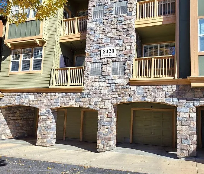 8420 Canyon Rim Trl #204 — Photo 2