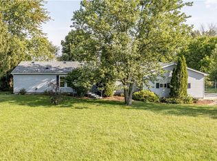 980 W 265th St, Sheridan, IN 46069