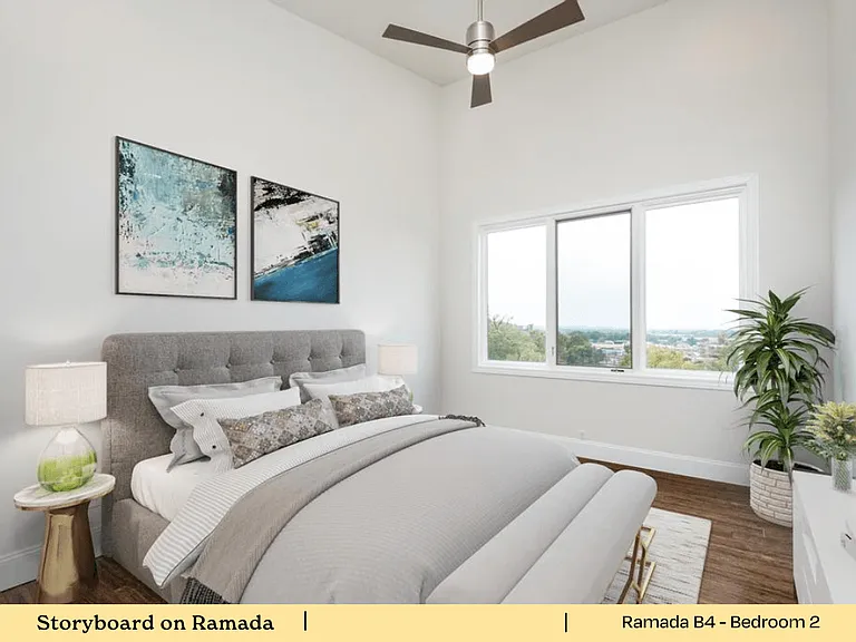 Storyboard on Ramada — Photo 42