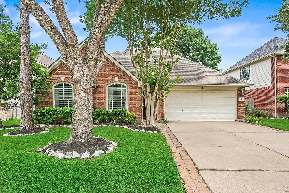 Building Photo - 7302 Hollow Field Ln