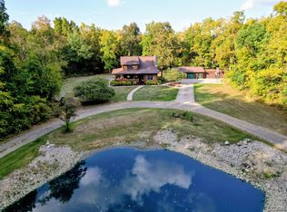 7540 W Weston Rd, Morenci, MI 49256