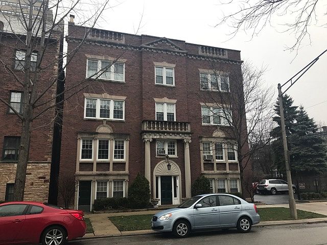 1st image of 1018 Randolph St #C