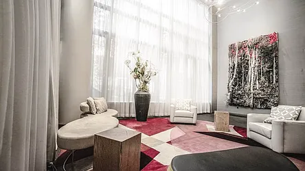 Rented by R New York