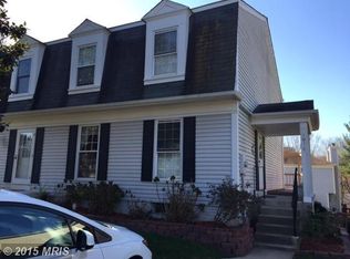 5978 Powells Landing Rd, Burke, VA 22015