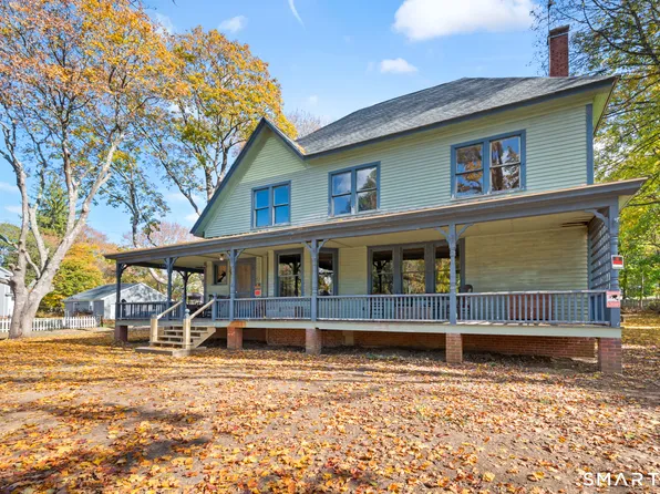 124 River Road, Willington, CT 06279