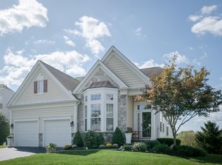 430 Larkspur Dr, Kennett Square, PA 19348