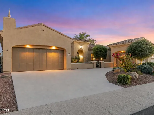13119 W Quinto Drive, Sun City West, AZ 85375