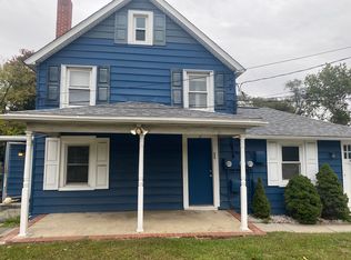 225 N Woodbury Rd APT A, Pitman, NJ 08071