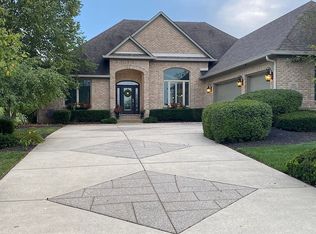 5387 Chancery Blvd, Greenwood, IN