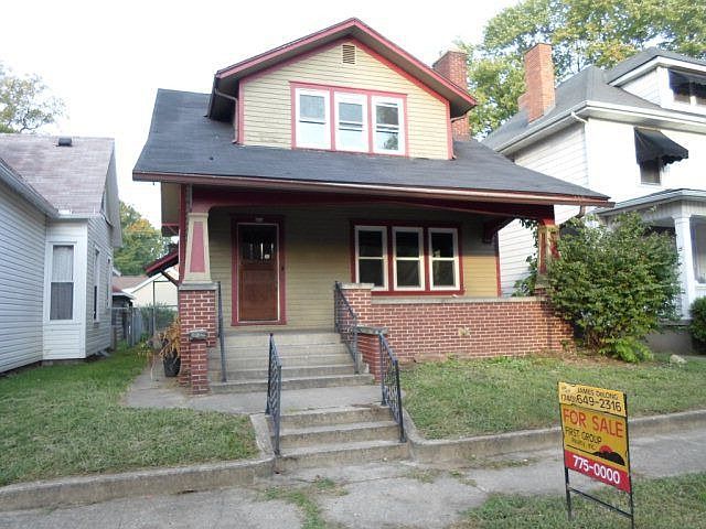1st image of 224 Vine St