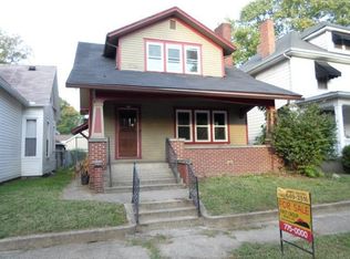 224 Vine St, Chillicothe, OH