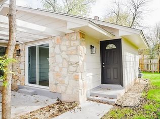 1409 Click Cv #2, Austin, TX 78758