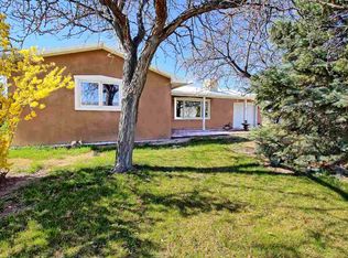 3601 E 1/4 Rd, Palisade, CO 81526
