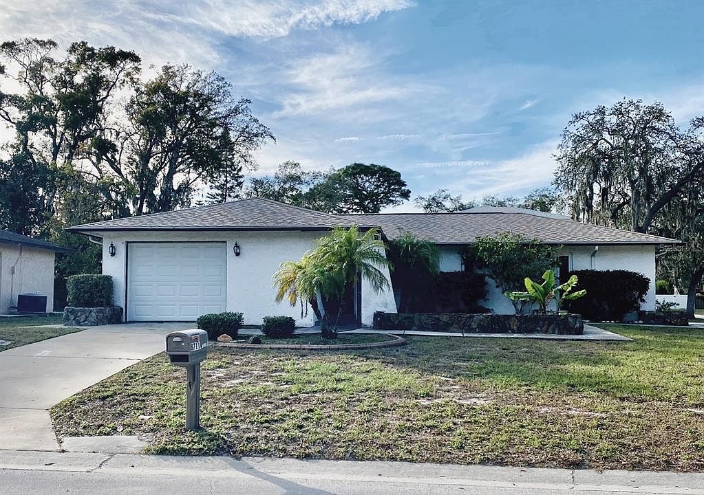 8711 Forest Lake Dr, Port Richey, FL 34668 | Zillow