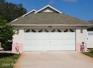 460 10th Pl, Vero Beach, FL 32960