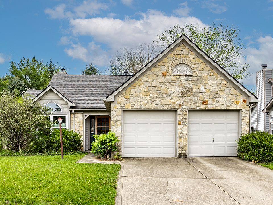 1st image of 3239 Village Park North Dr