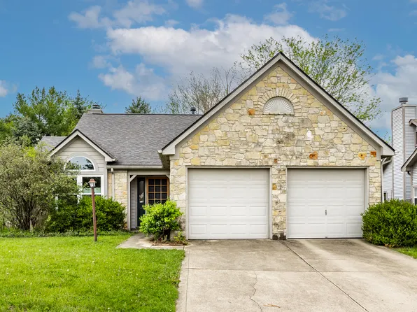 3239 Village Park North Dr, Carmel, IN 46033