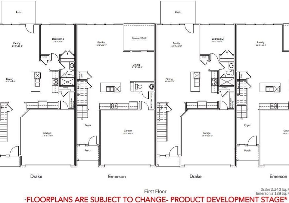 2nd image of 3108 Lamond Dr Lot 96
