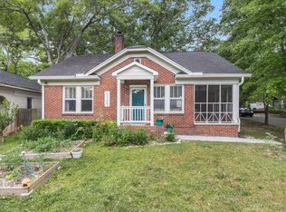 1755 Langston Ave SW, Atlanta, GA 30310