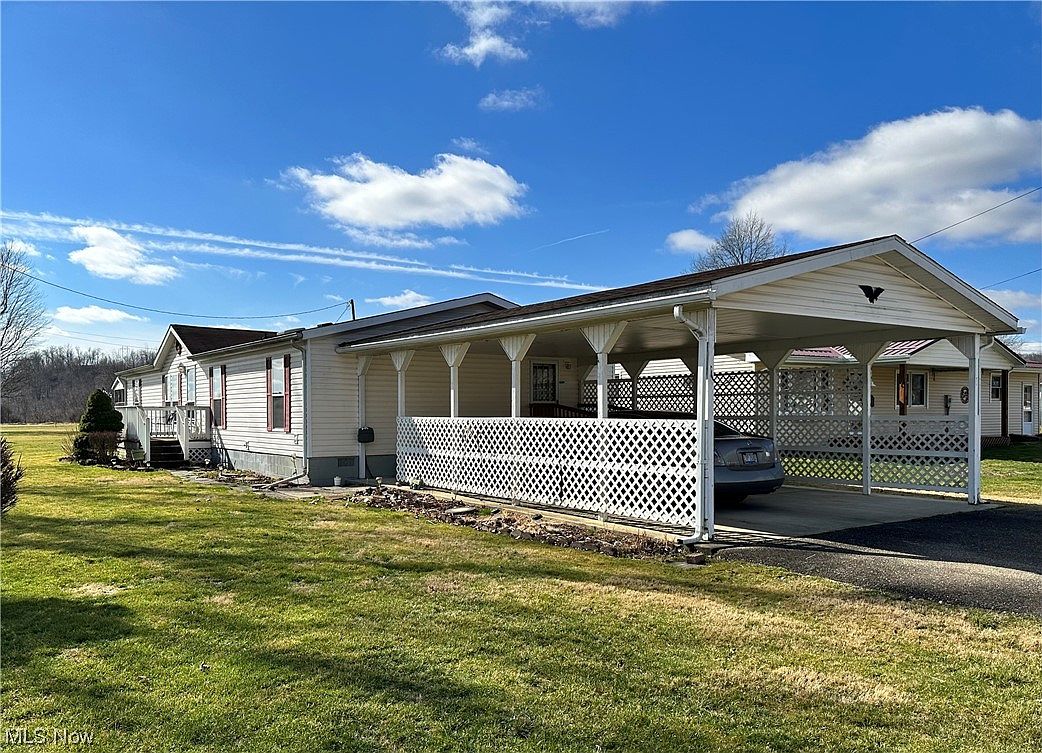 10012 Pleasant Rd, Pleasant City, OH 43772 Zillow